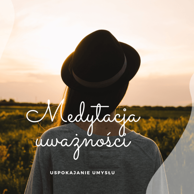 Medytacja – Uspokajanie&nbsp;umysłu